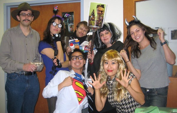 2009 Halloween